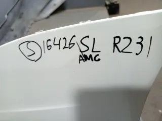A23188511259999 Бампер задний Mercedes SL R129 Арт 2-632282, вид 13