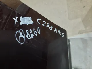 A2388857700 Бампер задний Mercedes E W238 Арт 2-632308, вид 11