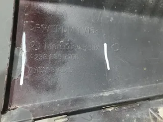 A2388857700 Бампер задний Mercedes E W238 Арт 2-632308, вид 10