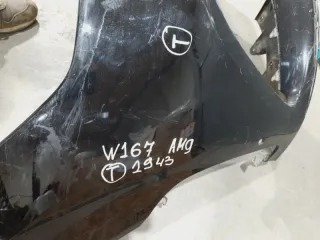 A1678855203 Бампер передний Mercedes GLE W167 Арт 2-632322, вид 13