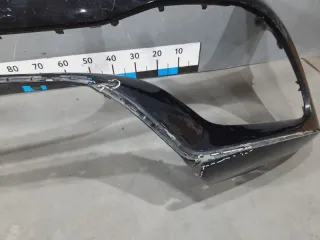 A1678855203 Бампер передний Mercedes GLE W167 Арт 2-632322, вид 3