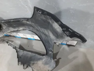 A1678855203 Бампер передний Mercedes GLE W167 Арт 2-632322, вид 10