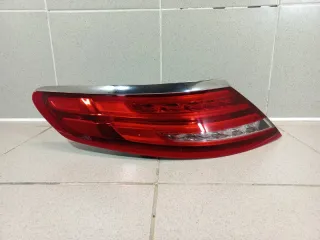 A2179060100 Фонарь задний наружный левый Mercedes S C217 Арт 2-632332, вид 1