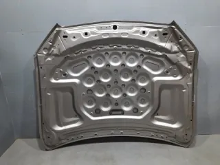 A2058800357 Капот Mercedes C W205 Арт 2-632358, вид 5