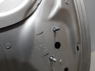 A2058800357 Капот Mercedes C W205 Арт 2-632358, вид 8