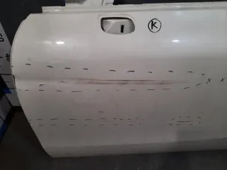 A2387226900 Дверь передняя левая Mercedes E W238 Арт 2-632401, вид 3