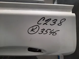 A2387226900 Дверь передняя левая Mercedes E W238 Арт 2-632401, вид 9