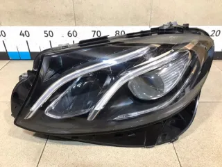 A2139063904 Фара левая Mercedes E W213 Арт 2-632413, вид 1