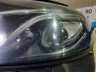 A2139063904 Фара левая Mercedes E W213 Арт 2-632414, вид 3