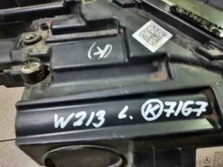 A2139063904 Фара левая Mercedes E W213 Арт 2-632414, вид 9