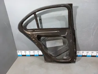 A2057300105 Дверь задняя левая Mercedes C W205 Арт 2-632453, вид 7
