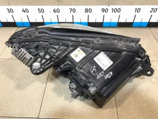 A2059067503 Фара левая Mercedes C W205 Арт 2-632500, вид 4
