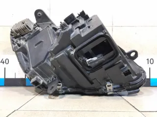 A2059067503 Фара левая Mercedes C W205 Арт 2-632500, вид 8