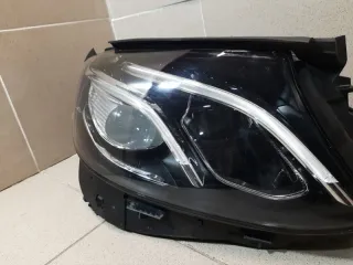 A2139066601 Фара правая Mercedes E W213 Арт 2-632521, вид 3