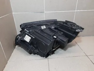 A2139066601 Фара правая Mercedes E W213 Арт 2-632521, вид 4