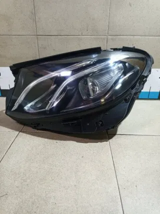 A2139063904 Фара левая Mercedes E W213 Арт 2-632532, вид 2