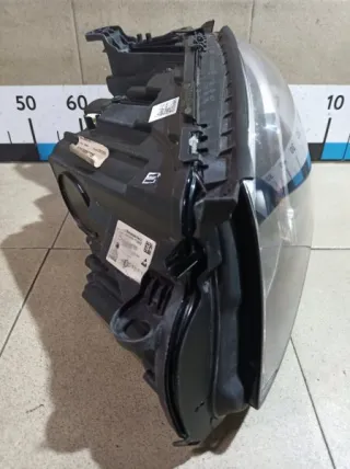 A2139063904 Фара левая Mercedes E W213 Арт 2-632532, вид 4