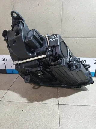 A2139063904 Фара левая Mercedes E W213 Арт 2-632532, вид 5