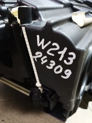 A2139063904 Фара левая Mercedes E W213 Арт 2-632532, вид 8