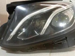 A2139063904 Фара левая Mercedes E W213 Арт 2-632620, вид 2
