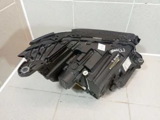 A2139063904 Фара левая Mercedes E W213 Арт 2-632620, вид 3