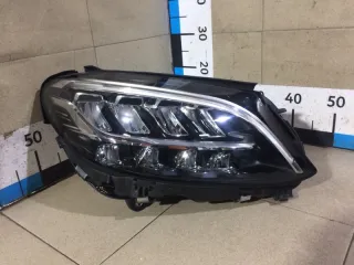 A2059068005 Фара правая Mercedes C W205 Арт 2-632632, вид 1