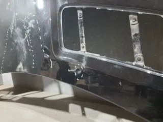 A1668800057 Капот Mercedes GLS X166 Арт 2-632658, вид 4