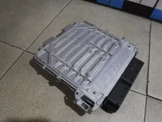 A2649000700 Блок управления двигателем Mercedes C W205 Арт 2-632689, вид 3