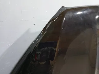 A1678800300 Капот Mercedes GLE W167 Арт 2-632703, вид 4