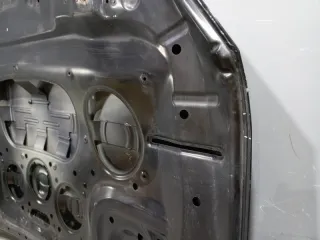 A1678800300 Капот Mercedes GLE W167 Арт 2-632703, вид 8