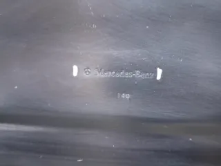 A1678800300 Капот Mercedes GLE W167 Арт 2-632703, вид 9