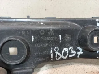 51129802115 Направляющая заднего бампера правая MINI COUNTRYMAN R60 Арт 2-632724, вид 5