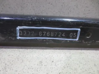 33326768724 Тяга задняя поперечная MINI Hatch Арт 2-632736, вид 4