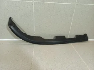 51767299998 Уплотнитель MINI Cooper cabrio Арт 2-632774