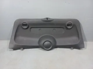 51497148904 Обшивка крышки багажника MINI Cooper R56 Арт 2-632886, вид 1