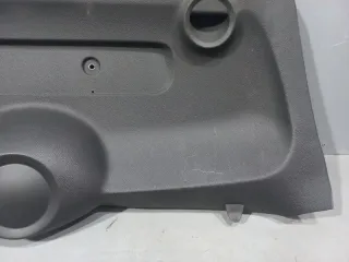 51497148904 Обшивка крышки багажника MINI Cooper R56 Арт 2-632886, вид 2