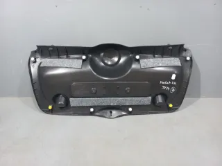 51497148904 Обшивка крышки багажника MINI Cooper R56 Арт 2-632886, вид 4