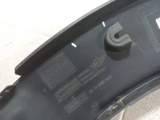 51777389366 Накладка переднего крыла правого MINI COUNTRYMAN F60 Арт 2-632899, вид 6