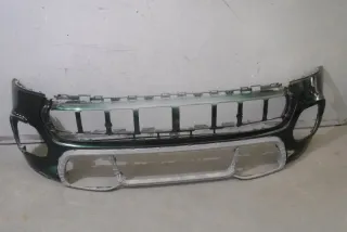 51777382164 Бампер передний MINI Cooper F56,F55 Арт 2-632938, вид 1
