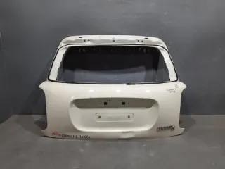 41007320545 Крышка багажника (дверь 3-5) MINI Cooper F56,F55 Арт 2-632977, вид 1