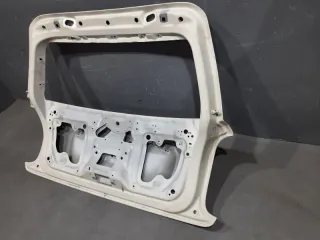 41007320545 Крышка багажника (дверь 3-5) MINI Cooper F56,F55 Арт 2-632977, вид 7