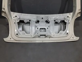 41007320545 Крышка багажника (дверь 3-5) MINI Cooper F56,F55 Арт 2-632977, вид 8