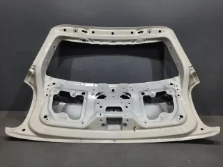 41007320545 Крышка багажника (дверь 3-5) MINI Cooper F56,F55 Арт 2-632977, вид 9