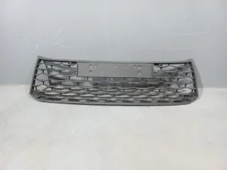 6402A373 Решетка в бампер центральная Mitsubishi Pajero 3 Арт 2-633261, вид 1