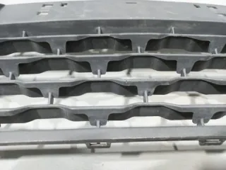 6402A373 Решетка в бампер центральная Mitsubishi Pajero 3 Арт 2-633261, вид 3
