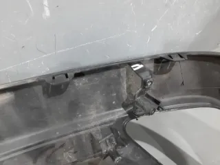 6410D376ZZ Бампер задний Mitsubishi Eclipse 3 Арт 2-633450, вид 5