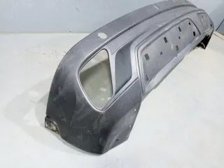 6410D376ZZ Бампер задний Mitsubishi Eclipse 3 Арт 2-633492