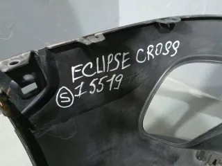 6410D376ZZ Бампер задний Mitsubishi Eclipse 3 Арт 2-633492, вид 8