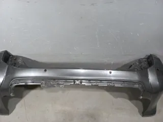 6410D125 Бампер задний Mitsubishi Pajero 3 Арт 2-633493, вид 4