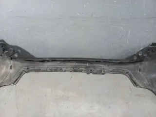 6410D125 Бампер задний Mitsubishi Pajero 3 Арт 2-633493, вид 9